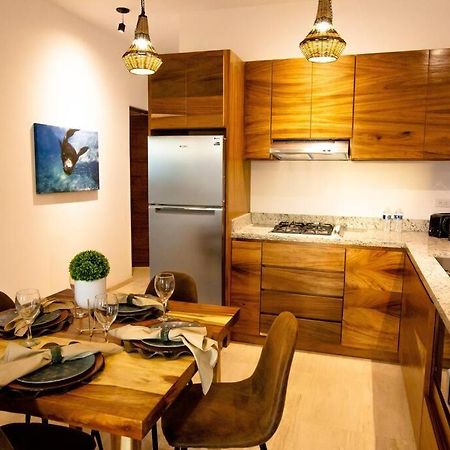 Ancla Baja Living Condominio Nuevo Con Vista 4 La Paz Zewnętrze zdjęcie