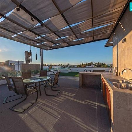 Ancla Baja Living Condominio Nuevo Con Vista 4 La Paz Zewnętrze zdjęcie