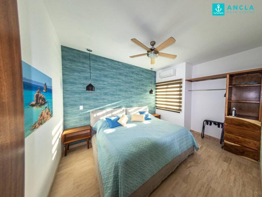 Ancla Baja Living Condominio Nuevo Con Vista 4 La Paz Zewnętrze zdjęcie