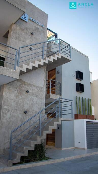 Ancla Baja Living Condominio Nuevo Con Vista 4 La Paz Zewnętrze zdjęcie