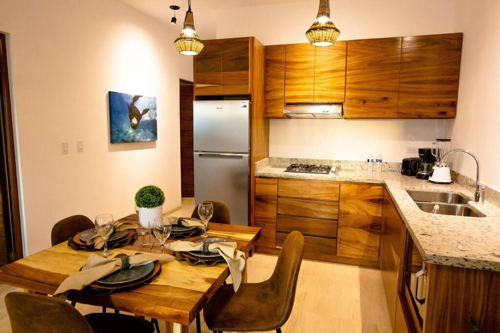 Ancla Baja Living Condominio Nuevo Con Vista 4 La Paz Zewnętrze zdjęcie