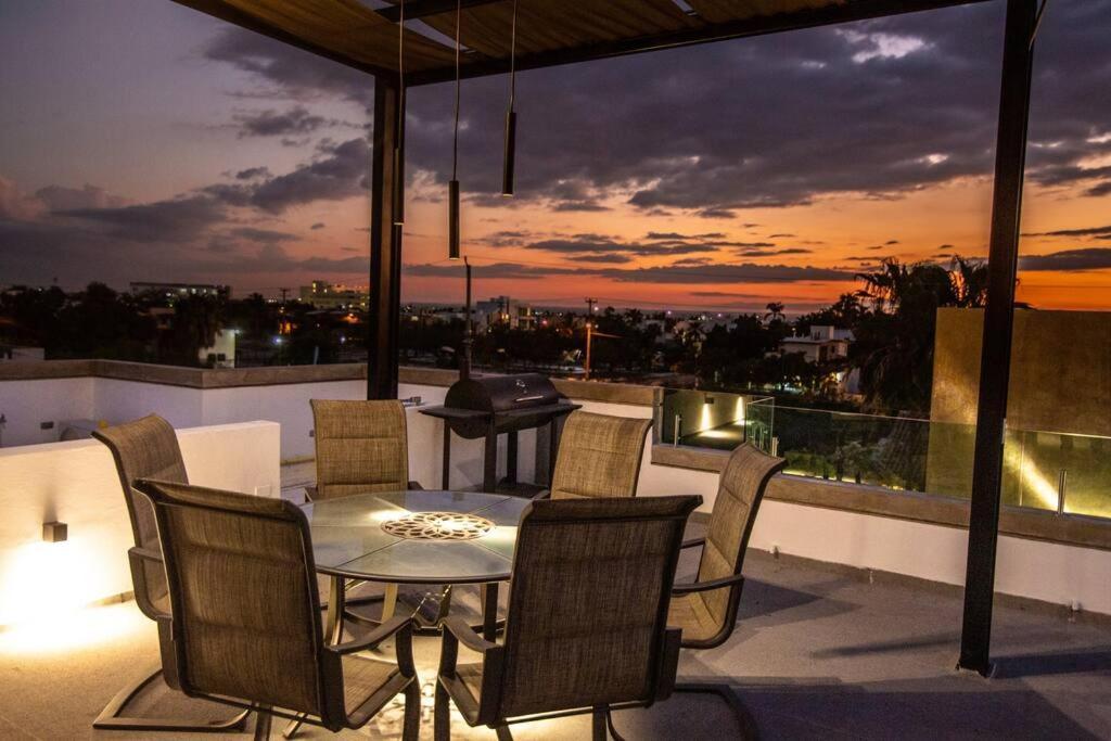 Ancla Baja Living Condominio Nuevo Con Vista 4 La Paz Zewnętrze zdjęcie