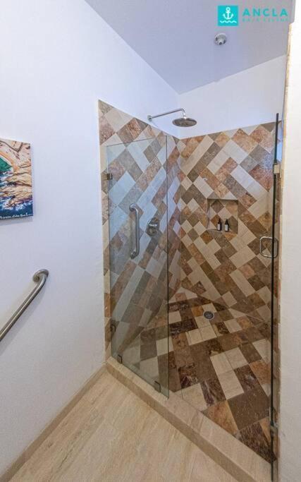 Ancla Baja Living Condominio Nuevo Con Vista 4 La Paz Zewnętrze zdjęcie