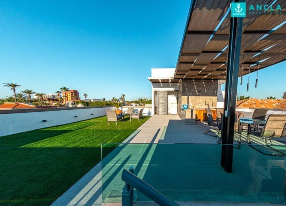 Ancla Baja Living Condominio Nuevo Con Vista 4 La Paz Zewnętrze zdjęcie