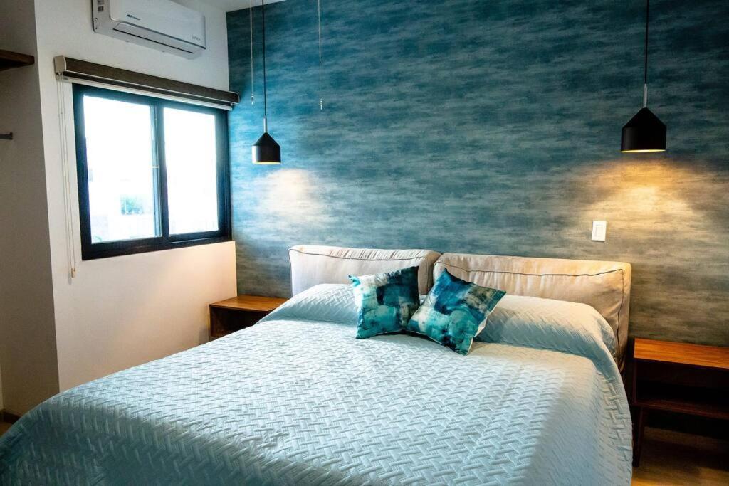Ancla Baja Living Condominio Nuevo Con Vista 4 La Paz Zewnętrze zdjęcie