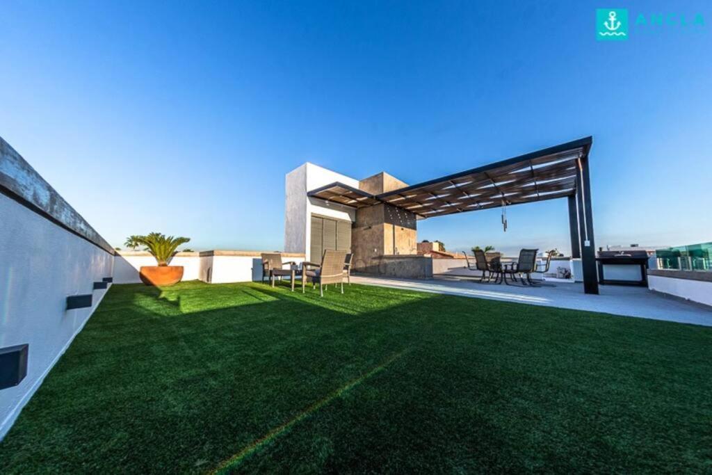 Ancla Baja Living Condominio Nuevo Con Vista 4 La Paz Zewnętrze zdjęcie