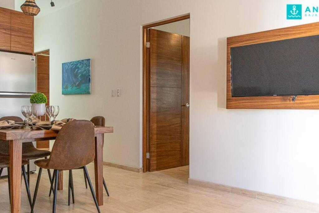 Ancla Baja Living Condominio Nuevo Con Vista 4 La Paz Zewnętrze zdjęcie