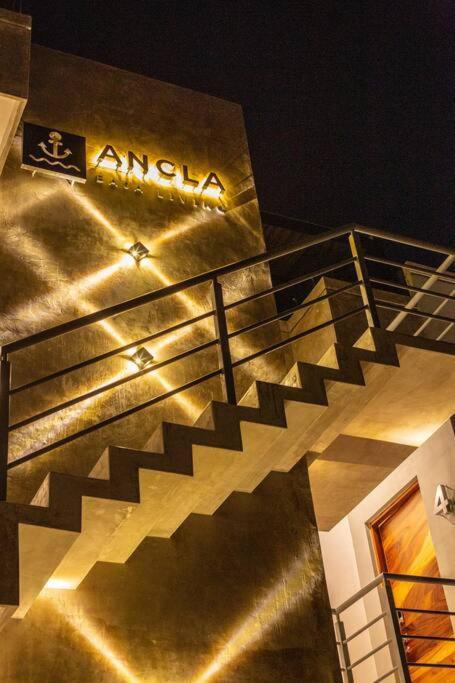 Ancla Baja Living Condominio Nuevo Con Vista 4 La Paz Zewnętrze zdjęcie