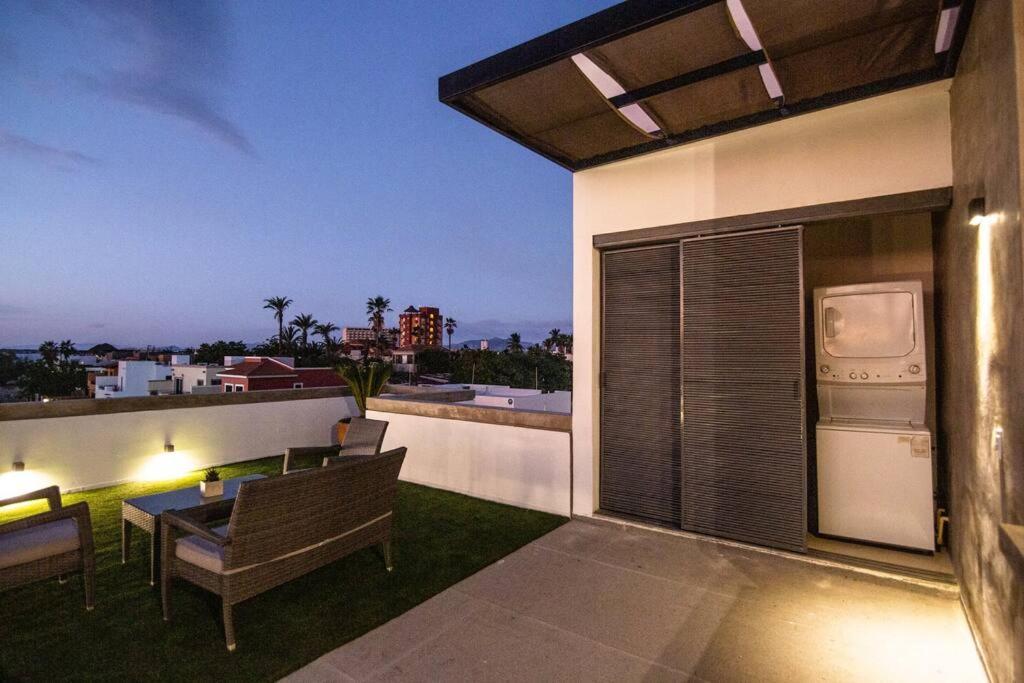 Ancla Baja Living Condominio Nuevo Con Vista 4 La Paz Zewnętrze zdjęcie