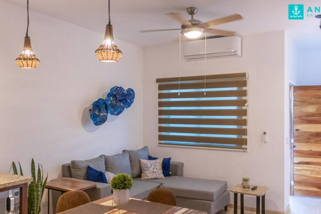 Ancla Baja Living Condominio Nuevo Con Vista 4 La Paz Zewnętrze zdjęcie