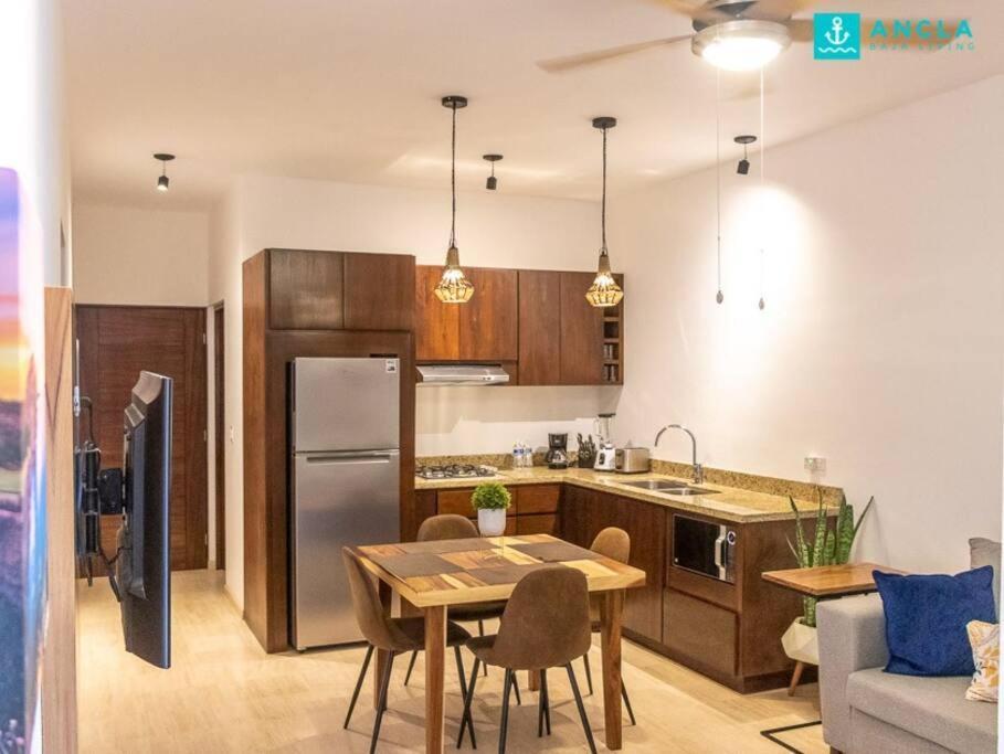 Ancla Baja Living Condominio Nuevo Con Vista 4 La Paz Zewnętrze zdjęcie