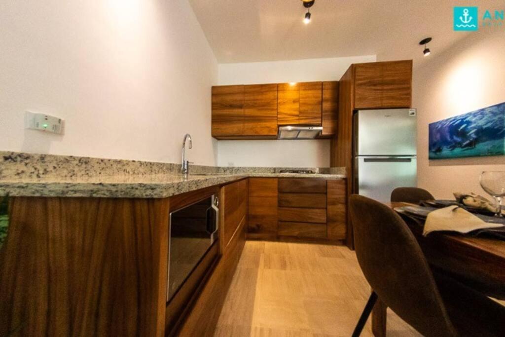 Ancla Baja Living Condominio Nuevo Con Vista 4 La Paz Zewnętrze zdjęcie