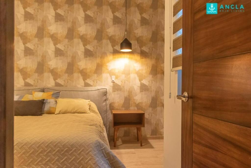 Ancla Baja Living Condominio Nuevo Con Vista 4 La Paz Zewnętrze zdjęcie