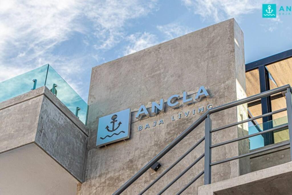 Ancla Baja Living Condominio Nuevo Con Vista 4 La Paz Zewnętrze zdjęcie
