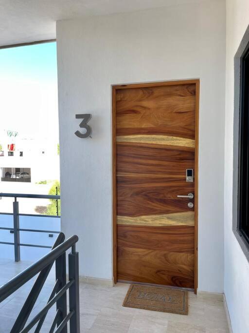 Ancla Baja Living Condominio Nuevo Con Vista 4 La Paz Zewnętrze zdjęcie