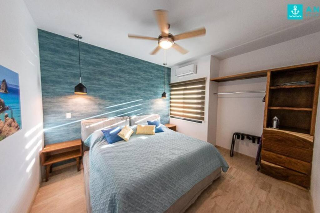 Ancla Baja Living Condominio Nuevo Con Vista 4 La Paz Zewnętrze zdjęcie