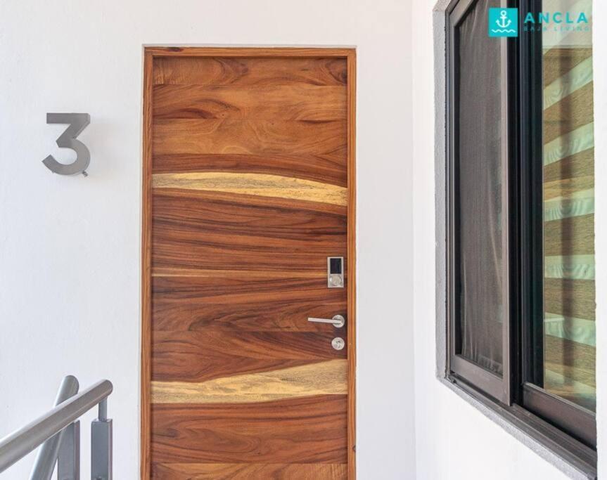 Ancla Baja Living Condominio Nuevo Con Vista 4 La Paz Zewnętrze zdjęcie