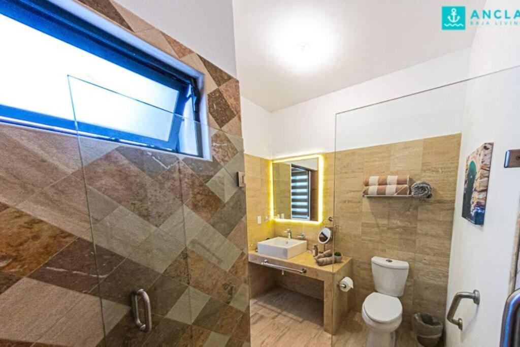 Ancla Baja Living Condominio Nuevo Con Vista 4 La Paz Zewnętrze zdjęcie